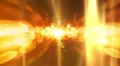 Abstract fantasy motion background, shining lights and particles HD Footage