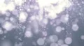 Abstract fantasy motion background, shining lights and particles HD Footage