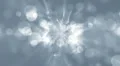 Abstract fantasy motion background, shining lights and particles HD Footage