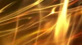 Abstract fantasy motion background, shining lights and particles HD Footage