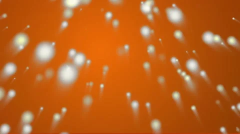 Abstract Fantasy Motion Background Shining  Particles Stock Footage 55631163