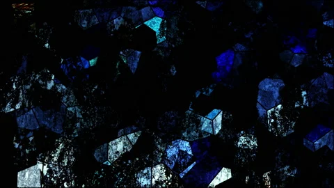 Abstract Fantasy Texture Background Loop Stock Footage 166683262