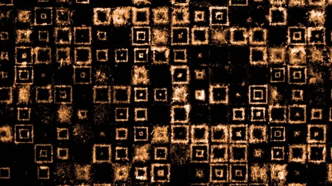 Abstract Fantasy Texture Background Loop Stock Footage 166691117