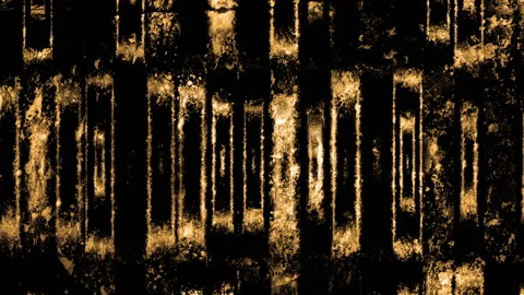 Abstract Fantasy Texture Background Loop Stock Footage 166696950