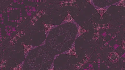 Abstract Fantasy Texture Background Loop Stock Footage 166770137