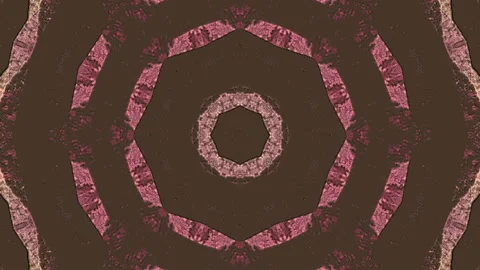 Abstract Fantasy Texture Background Loop Stock Footage 166771131