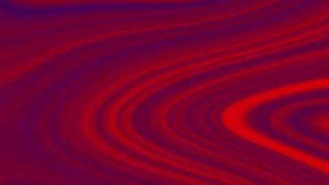 Abstract fantasy wavy background, liquid background Video stock 263049686