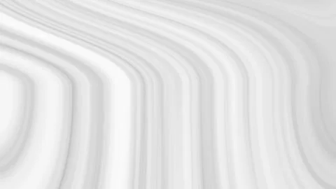 Abstract fantasy wavy background, liquid background Video stock 263049690
