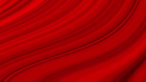 Abstract fantasy wavy background, liquid background Video stock 263049701