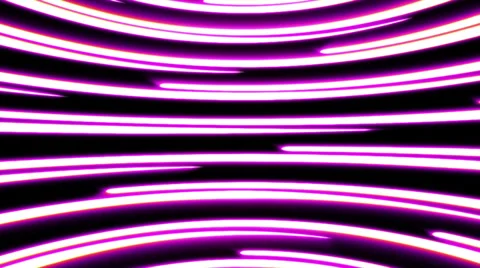 Abstract Fashion Lines transition loop Stock Footage 33869242