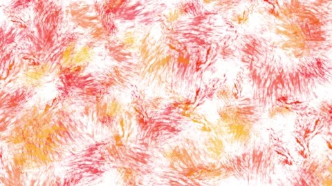 Abstract fast brush strokes, Expressive watercolor or oil painting-like dig.. Stock Footage 323571648