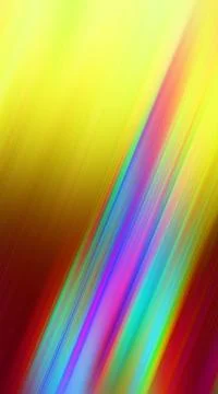Abstract fast motion background blurred lines. Vertical layout Foto stock