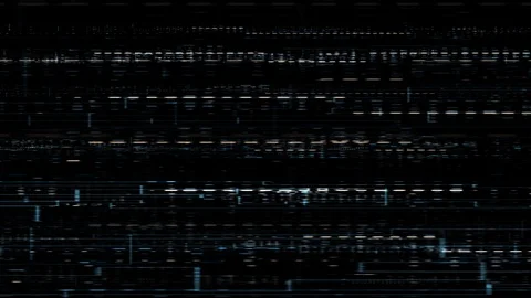 Abstract Fast Moving Background Stock Footage 109408309