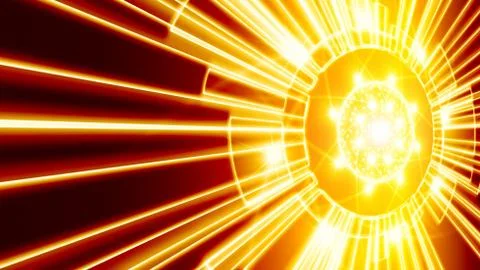 Abstract festive background Stock Illustration