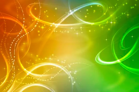 Abstract festive background Stock Illustration