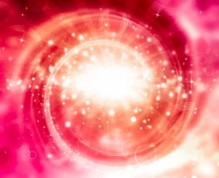 Abstract festive background Stock Illustration