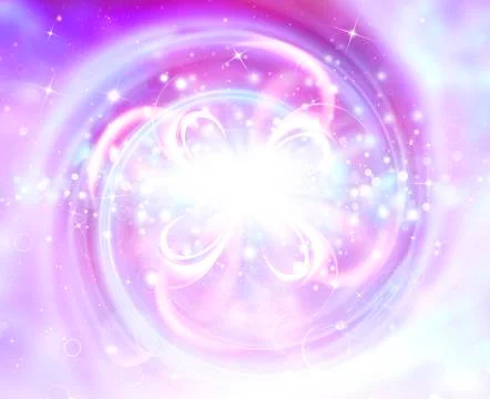 Abstract festive background Stock Illustration