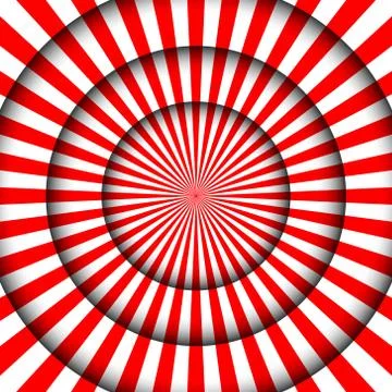 Abstract festive background Stock Illustration