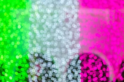 Abstract &amp; Festive background Stock Photos