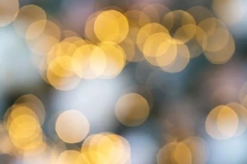 Abstract festive blurry background. Stock Photos
