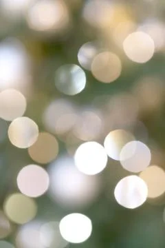 Abstract festive blurry background. Stock Photos