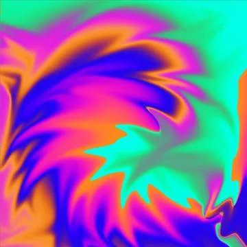 Abstract festive colorful background Stock Illustration