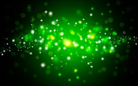 Abstract festive illustration Stock Illustration