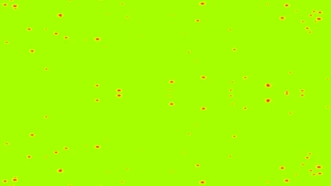 Abstract festive pink background texture with playful dot pattern design 動画素材 336167991