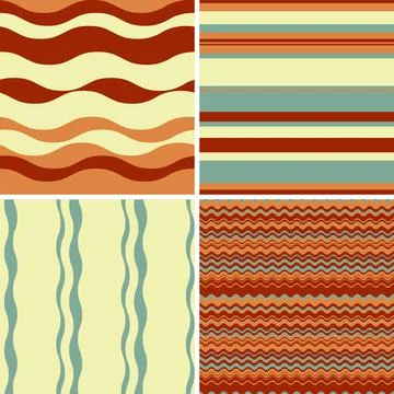 Abstract festive stripes creating playful celebration, colorful motion, moder 스톡 일러스트