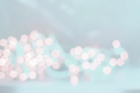 Abstract festive turquoise light background texture Stock Photos