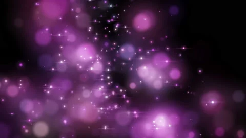 Abstract festive violet motion background Stock Footage 103758683