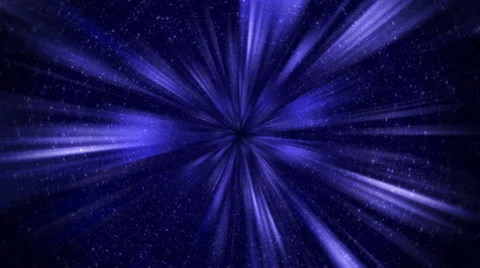 Abstract Fibers Lines Background, Loop Video stock 49182366