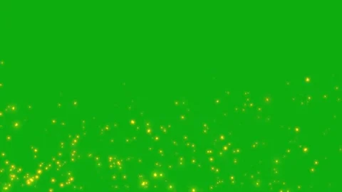 Abstract Fiery Background Featuring Realistic Glowing Embers and Sparkles. 库存影片 335976272