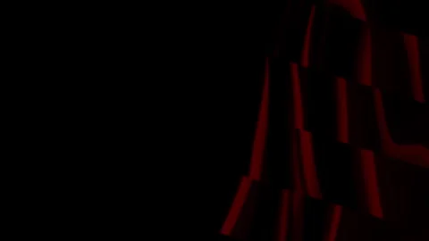 Abstract Fiery Burst, Dramatic Explosion Stock Footage 301213065