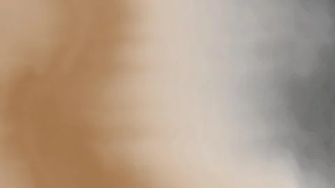 Abstract Fiery Burst, Dramatic Explosion Stock Footage 301213072