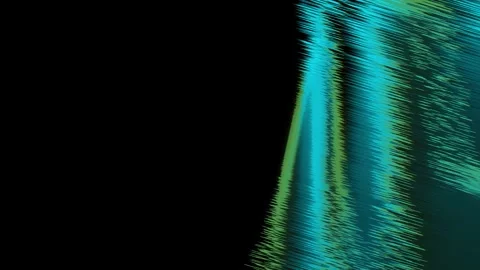 Abstract Fiery Burst, Dramatic Explosion Stock Footage 301213074