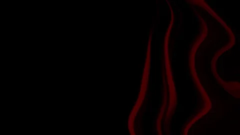 Abstract Fiery Burst, Dramatic Explosion Stock Footage 301213538