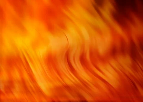 Abstract fiery Stock Photos