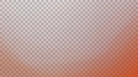 Abstract fiery red gradient background with dynamic flow and intense color Stock Illustration