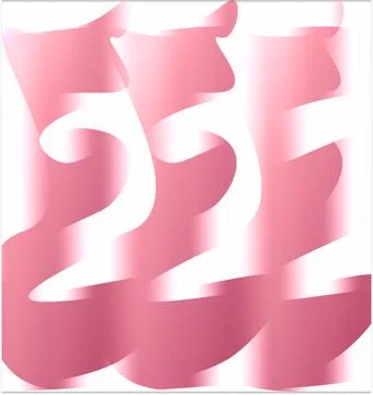 Abstract Figure Inspired Vector Multi Unique Minimal Abstract Texture Bundl.. Stock Illustration