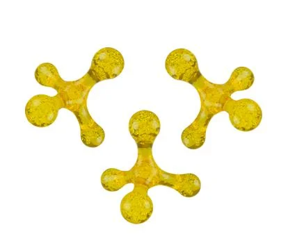 Abstract figures Stock Photos