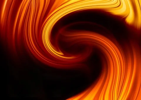 Abstract fire background 스톡 일러스트