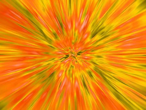 Abstract fire background Stock Illustration