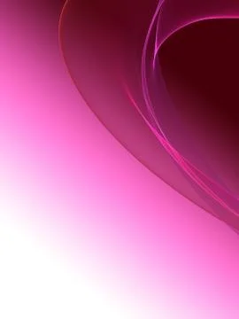 Abstract fire on color gradient background Stock Illustration