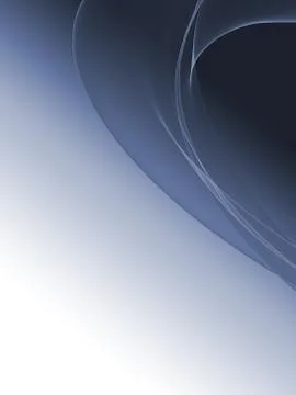 Abstract fire on color gradient background Stock Illustration