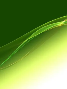 Abstract fire on color gradient background Stock Illustration