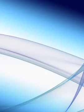 Abstract fire on color gradient background Stock Illustration