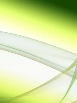 Abstract fire on color gradient background Stock Illustration