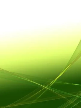 Abstract fire on color gradient background Stock Illustration