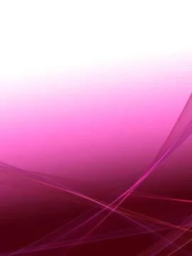 Abstract fire on color gradient background Stock Illustration